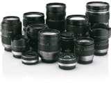 Camcorder Lenses F2-8 pictures