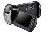Long Lens Camcorder