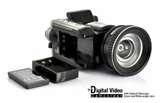 Optical Lens Camcorder