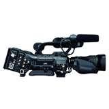 Double Lens Camcorder pictures