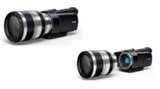 Hitachi Camcorder Lenses images