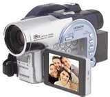 photos of Hitachi Camcorder Lenses