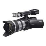 Camcorder Lens Buying Guide images
