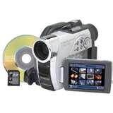 Hitachi Camcorder Lenses pictures