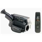 pictures of Hitachi Camcorder Lenses