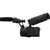 images of Double Lens Camcorder