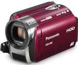 pictures of Long Lens Camcorder