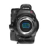 Using 35mm Lens Camcorder pictures