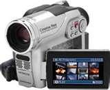 Hitachi Camcorder Lenses