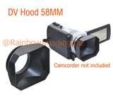 Canon Camcorder Lens Hood