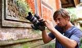 Camcorder Met Verwisselbare Lens