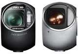 Fish Eye Lens Camcorder images