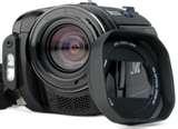 images of Jvc Camcorder Lens Cover Problem