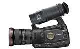 Canon 35mm Lens Camcorder pictures