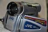 Jvc Mini Dv Camcorder Lens Cap pictures