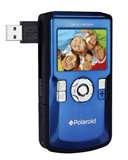 Polarized Lens Camcorder images