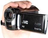 Konica Minolta Camcorder Lens Review images