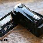 Jvc Camcorder Lens Cover Problem