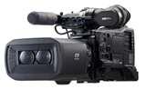 images of Panasonic Interchangeable Lens Camcorder