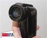 Sanyo Camcorder Lenses photos