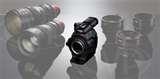 photos of Canon 35mm Lens Camcorder