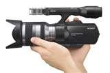 Hd Camcorder Lenses pictures