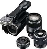 images of Camcorder Lenses Pictures