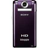Sony Change Lens Camcorder images