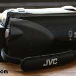 Jvc Camcorder Lens Cover Problem