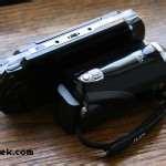 photos of Jvc Camcorder Lens Cover Problem