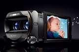 pictures of Hd Camcorder Lenses