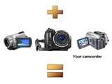 Diy Camcorder Lens