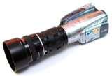 pictures of Diy Camcorder Lens
