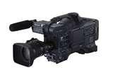 pictures of Panasonic Interchangeable Lens Camcorder