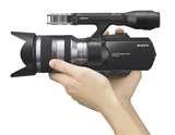 Hd Camcorder Lenses pictures