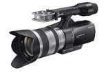 Hd Camcorder Lenses