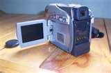 Jvc Mini Dv Camcorder Lens Cap images