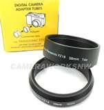 photos of Panasonic Camcorder Lens Adapter