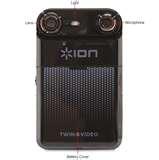 Ion Dual Lens Camcorder photos