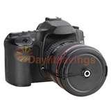 photos of Sony Camcorder Lens Cover Problem