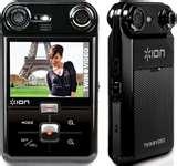 pictures of Ion Dual Lens Camcorder
