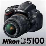Camcorder Lens D5100 photos