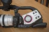 photos of Lenses For Canon Camcorder