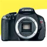 images of Camcorder Lenses T3i