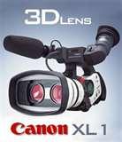 Lenses For Canon Camcorder photos