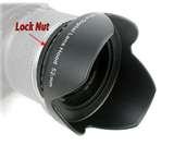 Camcorder Lenses Threaded Mounts pictures