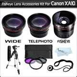 Lens For Canon Camcorder images