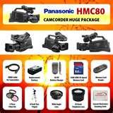 Camcorder Telephoto Lens Review pictures