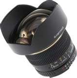 photos of Camcorder Lens On Dslr