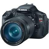 photos of Camcorder Lenses T3i